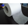 SSS 15GSM PP Spunbond Hydrophilic Laid Nonwoven Fabric for Baby Diapers